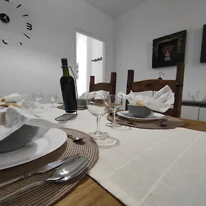 Apartasol Apartamento Puerto de Santiago (Tenerife)