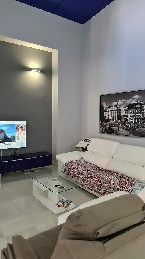 Triplex De Lujo En Mojacar Villa 0*,  Spain